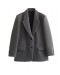 SEMI FORMAL STYLE BLAZER